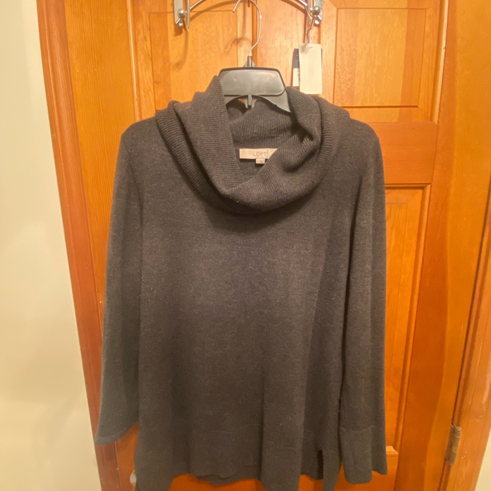 Loft sweater